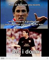 Image result for Memes About Soccer