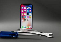 Image result for iPhone X Silver vs Space Gray