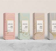 Image result for Beauty Product Packaging Box