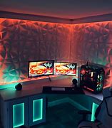 Image result for Gaming Room Wall Panels