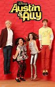 Image result for Austin and Ally Logo