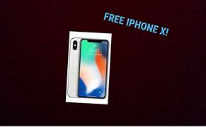 Image result for How to Get a Free iPhone X