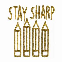 Image result for Stay Sharp with Dots SVG