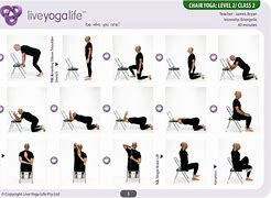 Image result for 30-Day Chair Challenge Template