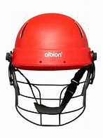 Image result for Albion Cricket Helmet