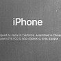 Image result for How to Find Out What iPhone I Have