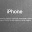Image result for iPhone Model Settings
