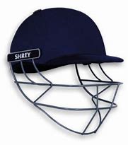 Image result for Shrey Air Cricket Helmet