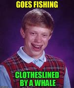Image result for Clotheslined Meme