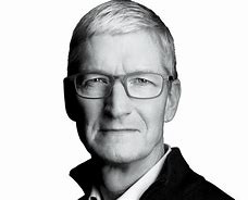 Image result for Tim Cook Good Morning