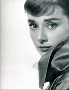 Image result for Audrey Hepburn Ariana Grande