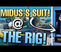 Image result for Midus Jacket Fortnite