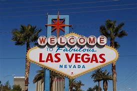 Image result for South Strip Las Vegas Sign