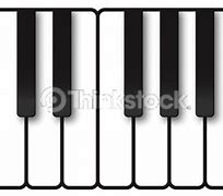 Image result for Piano Keyboard Layout Notes