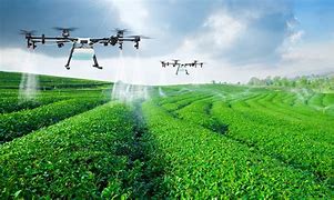 Image result for Robots Used in Farming