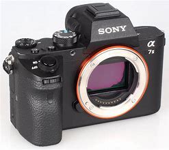 Image result for Sony Alpha A7 II