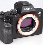 Image result for Sony Alpha A7ii