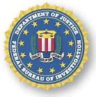 Image result for Federal Bureau of Investigation Logo