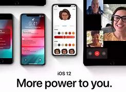 Image result for Apple iOS 12 Update