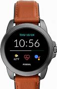 Image result for Fossil Smartwatch Limited Edition for Men