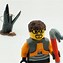 Image result for LEGO Gordon Freeman Crowbar Life-Size