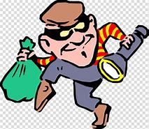 Image result for Identity Theft Punishment Clip Art