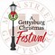 Image result for Gettysburg Town at Christmas