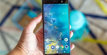 Image result for Sony Xperia XA2 Plus