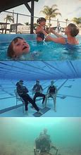 Image result for Baby Drowning Image. Meme