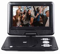 Image result for High-End Portable DVD Players