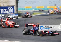 Image result for 2012 GP2 Series Season
