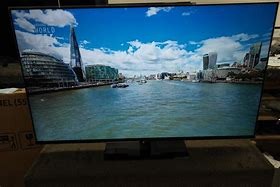 Image result for Panasonic 55 LED TV