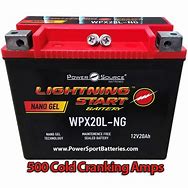 Image result for Ytx Power Pack Tank