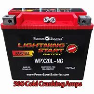 Image result for 65989-97C Battery