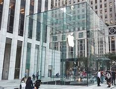 Image result for Apple Store NYC