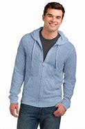 Image result for Black Zip Hoodie