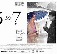 Image result for 5 to 7 Movie