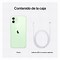 Image result for Apple iPhone 12 Mini Green Color