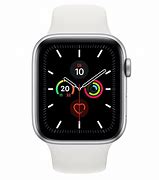 Image result for Apple Watch 5 White