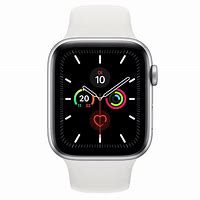 Image result for Apple Watch Series 5 Aluminum Back