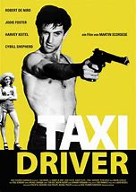 Image result for Taxi Driver 1976