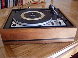 Image result for Dual 1225 Turntable