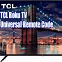 Image result for RCA Universal Remote Codes for TV