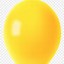 Image result for Yelow Balloons Clip Art
