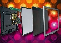 Image result for How Do LCDs Work