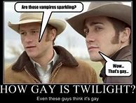 Image result for Anti-Twilight Jokes