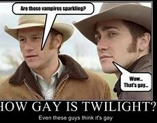 Image result for Twilight Balcony Meme