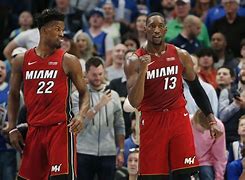 Image result for Bam Miami Heat