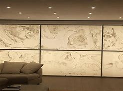 Image result for Translucent Wall Panels Residential