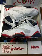 Image result for Jordan 7 Shoes